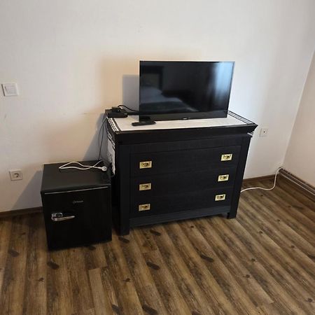 Hotel Casa Brutarului Crit Zewnętrze zdjęcie